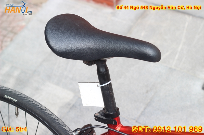 Xe đạp Touring Nhật bãi Forks tới từ Nhật Bản