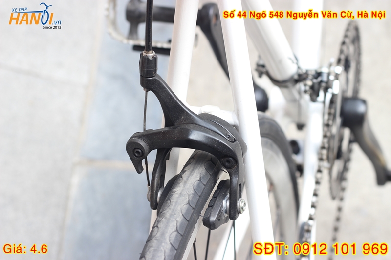 Xe đạp Touring Nhật bãi Fuji Ripstop tới từ Mỹ