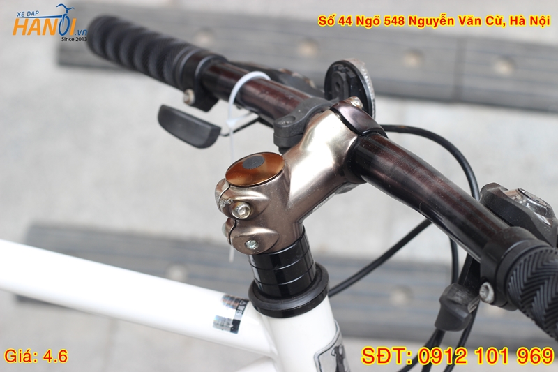 Xe đạp Touring Nhật bãi Fuji Ripstop tới từ Mỹ