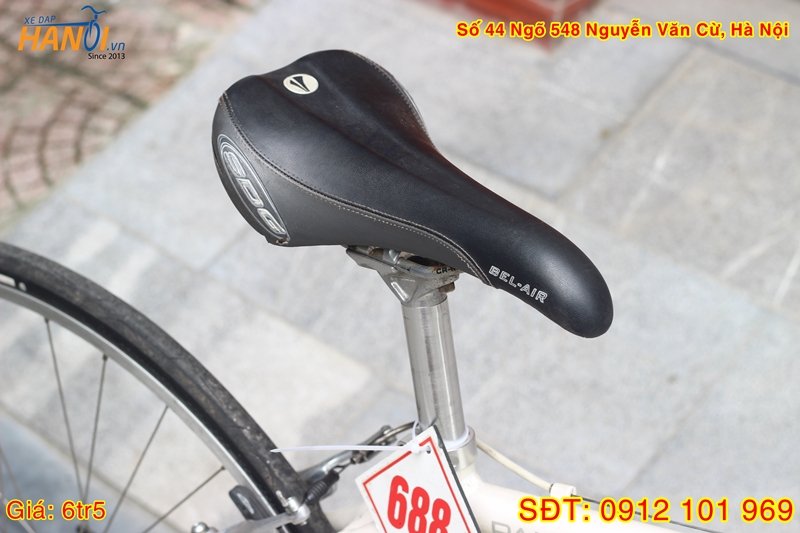 Xe đạp Touring Nhật bãi Fuji Palette tới từ Mỹ