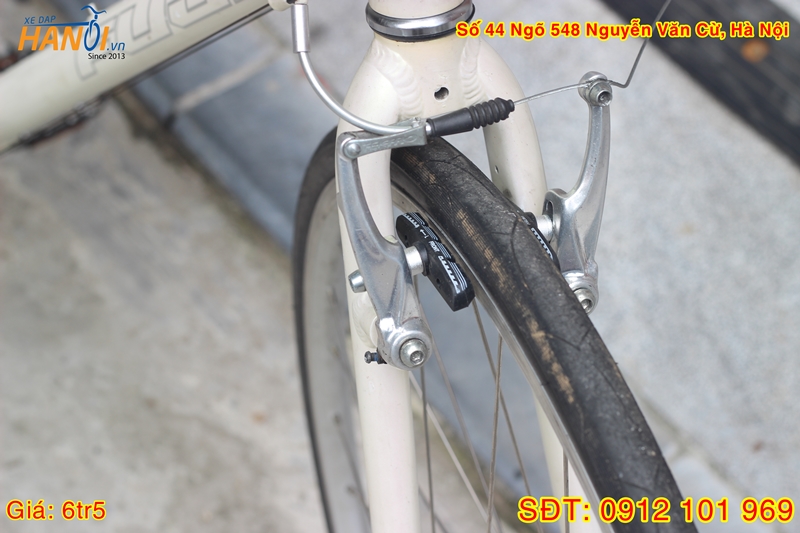 Xe đạp Touring Nhật bãi Fuji Palette tới từ Mỹ