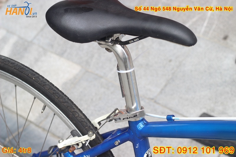 Xe đạp Touring Nhật bãi Fuji Sparrow tới từ Mỹ