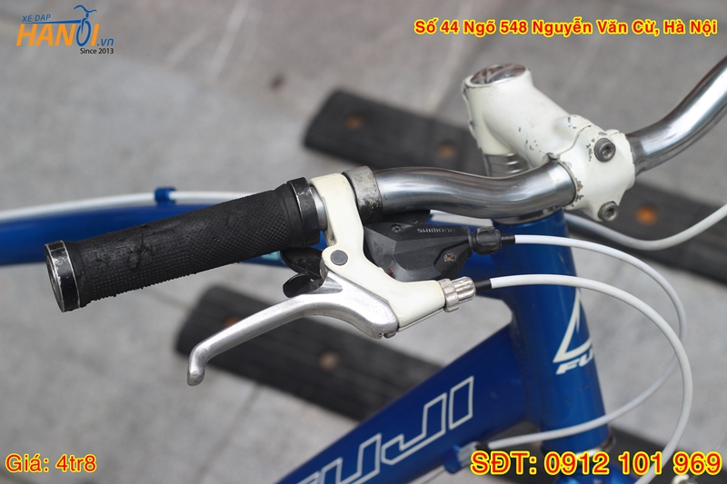 Xe đạp Touring Nhật bãi Fuji Sparrow tới từ Mỹ