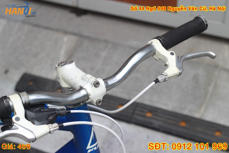 Xe đạp Touring Nhật bãi Fuji Sparrow tới từ Mỹ