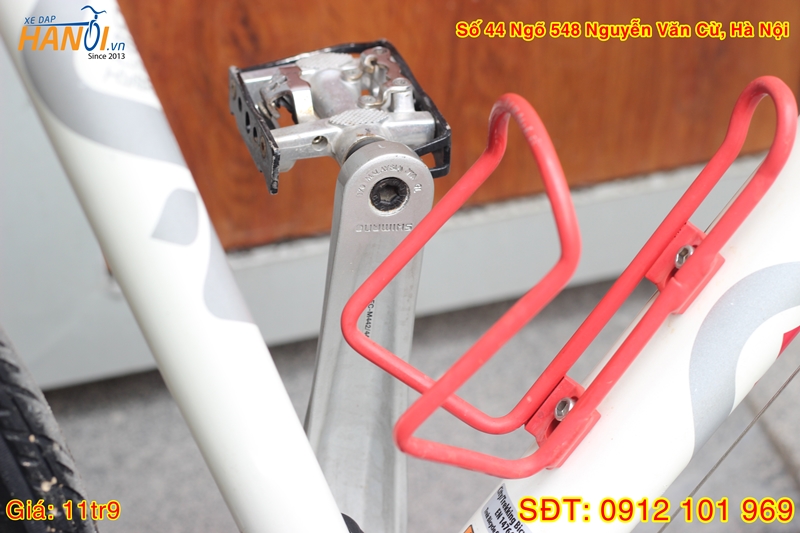Xe đạp Touring Nhật bãi Gary Fisher (by Trek) tới từ Mỹ