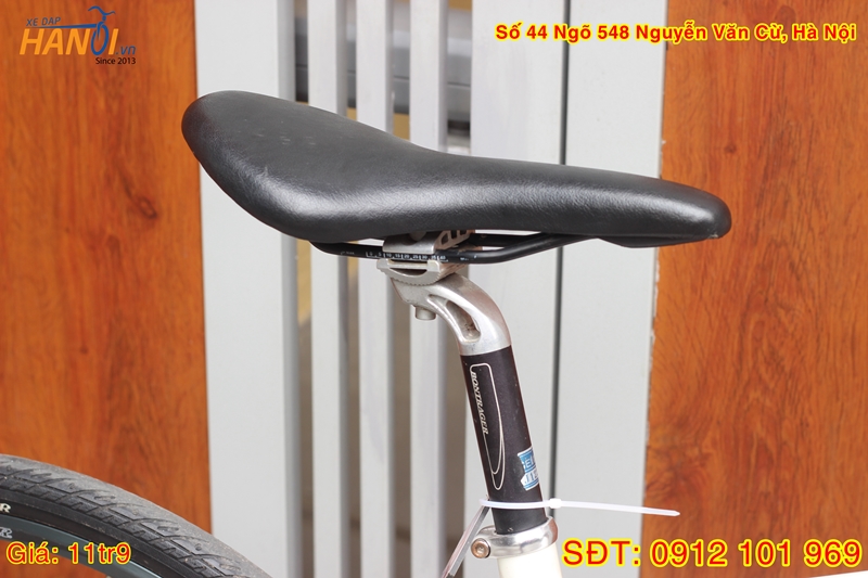 Xe đạp Touring Nhật bãi Gary Fisher (by Trek) tới từ Mỹ
