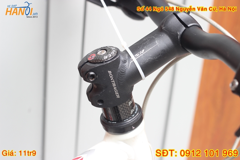 Xe đạp Touring Nhật bãi Gary Fisher (by Trek) tới từ Mỹ