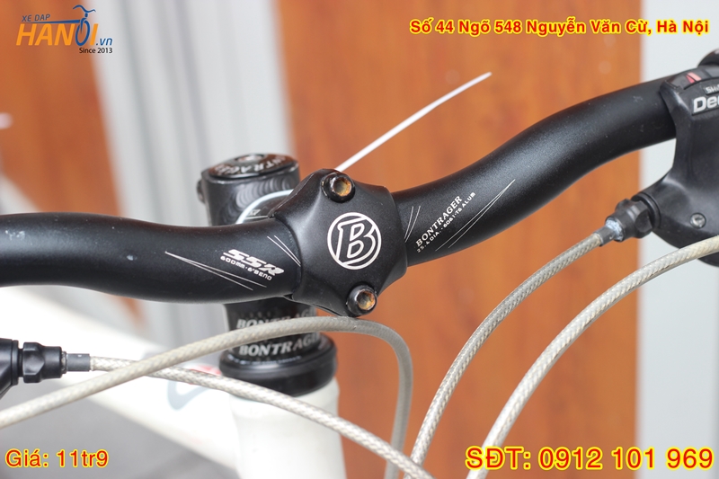 Xe đạp Touring Nhật bãi Gary Fisher (by Trek) tới từ Mỹ