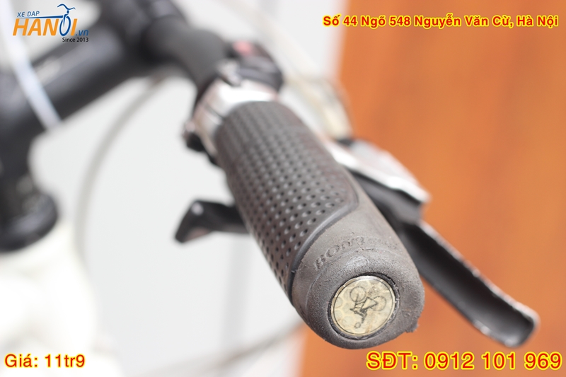 Xe đạp Touring Nhật bãi Gary Fisher (by Trek) tới từ Mỹ