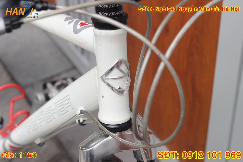 Xe đạp Touring Nhật bãi Gary Fisher (by Trek) tới từ Mỹ