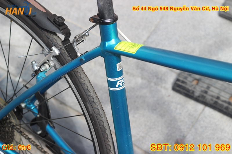 Xe đạp Touring Nhật bãi  Giant Escape tới từ Taiwan