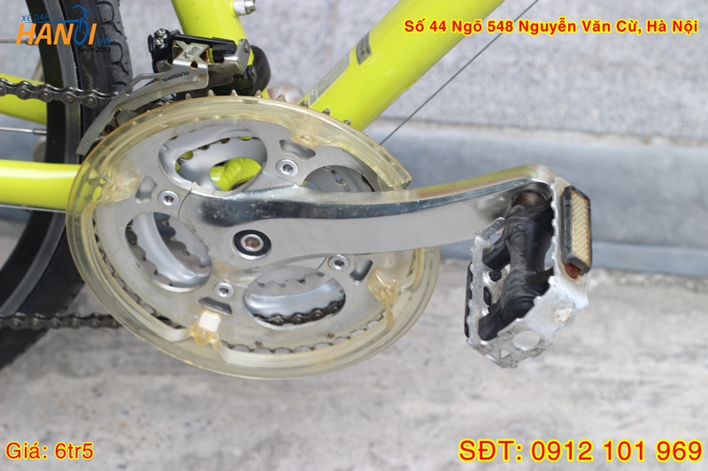 Xe đạp Touring Nhật bãi  Giant Escape tới từ Taiwan