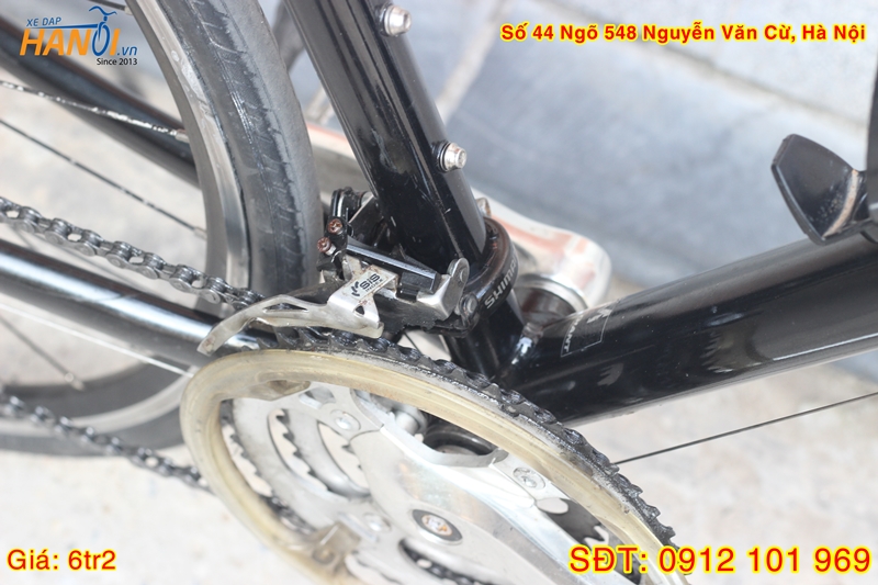 Xe đạp Touring Nhật bãi  Giant Escape tới từ Taiwan