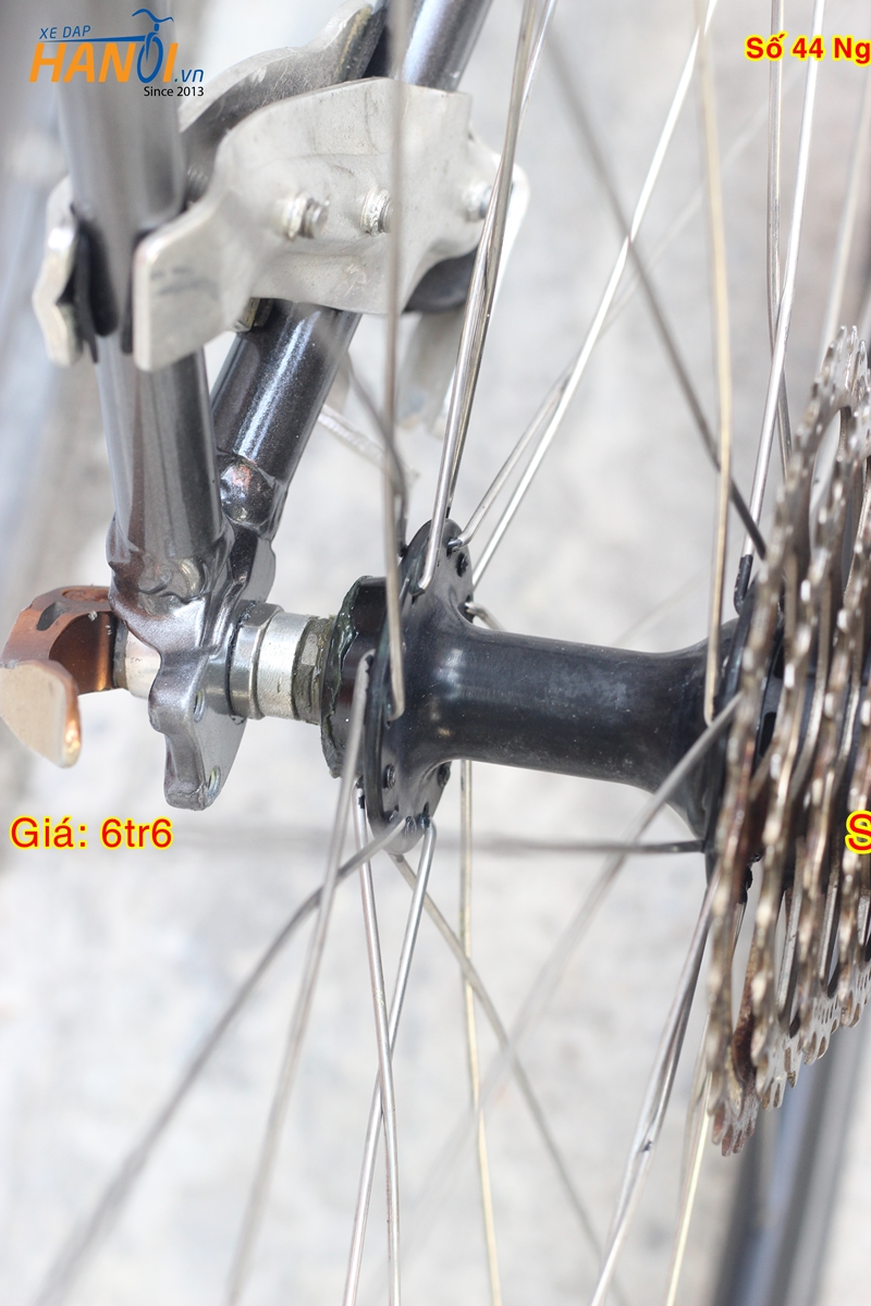 Xe đạp Touring Nhật bãi Giant Escape R3 tới từ Taiwan