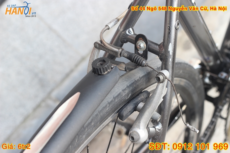 Xe đạp Touring Nhật bãi  Giant Escape tới từ Taiwan