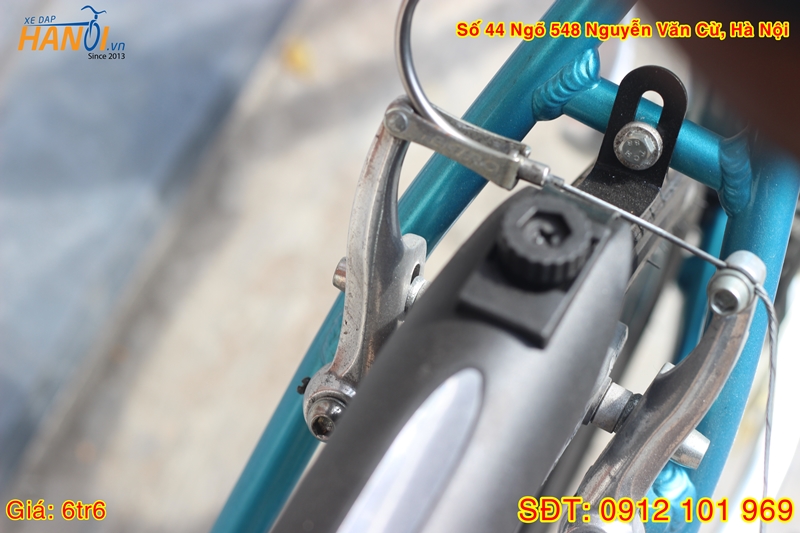 Xe đạp Touring Nhật bãi  Giant Escape tới từ Taiwan