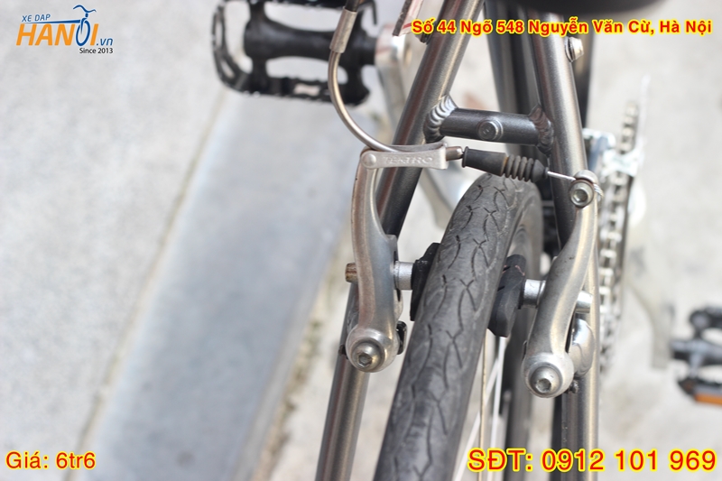 Xe đạp Touring Nhật bãi Giant Escape R3 tới từ Taiwan