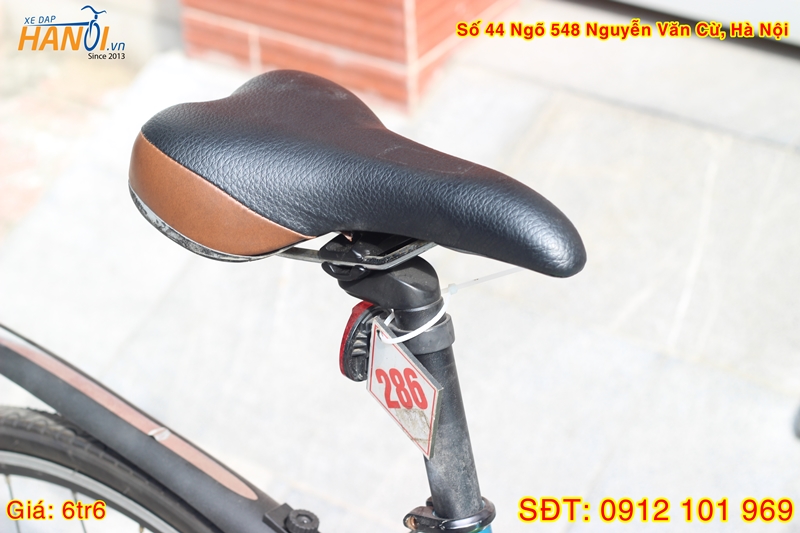 Xe đạp Touring Nhật bãi  Giant Escape tới từ Taiwan