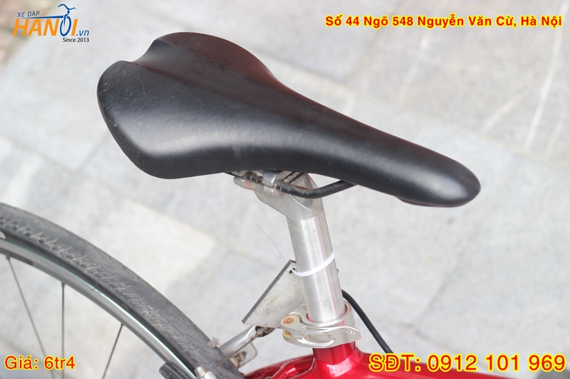 Xe đạp Touring Nhật bãi Giant Escape tới từ Taiwan