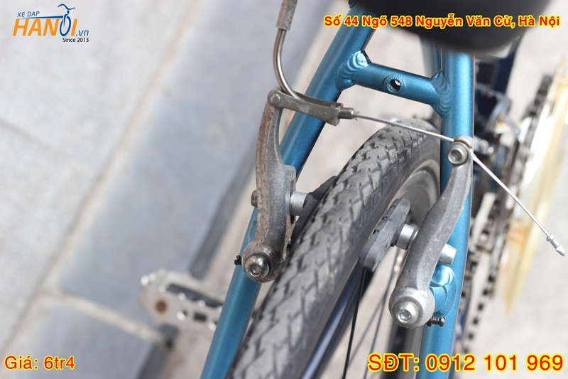 Xe đạp Touring Nhật bãi  Giant Escape tới từ Taiwan