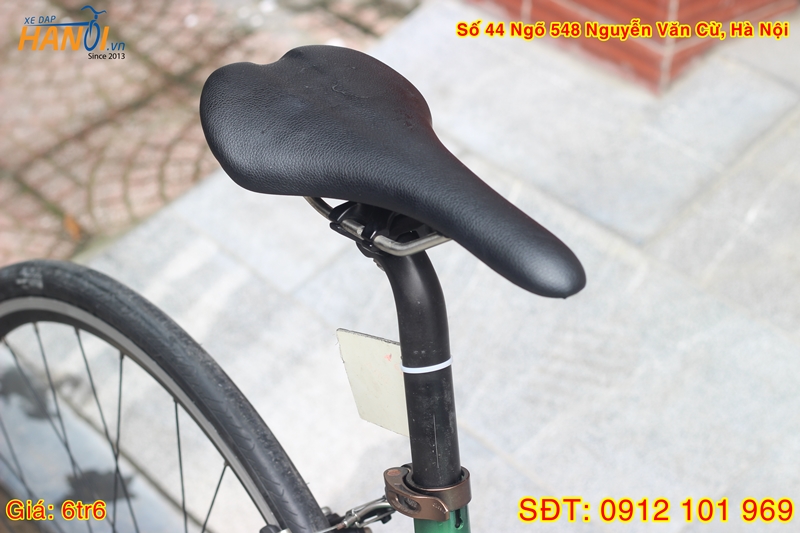 Xe đạp Touring Nhật bãi  Giant Escape tới từ Taiwan