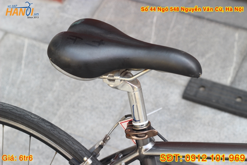Xe đạp Touring Nhật bãi Giant Escape R3 tới từ Taiwan