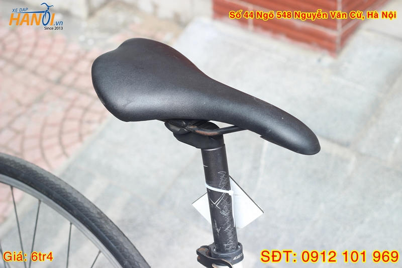 Xe đạp Touring Nhật bãi Louis Garneau CA tới từ Canada