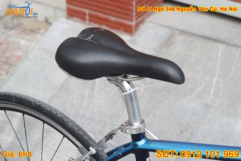 Xe đạp Touring Nhật bãi  Giant Escape tới từ Taiwan