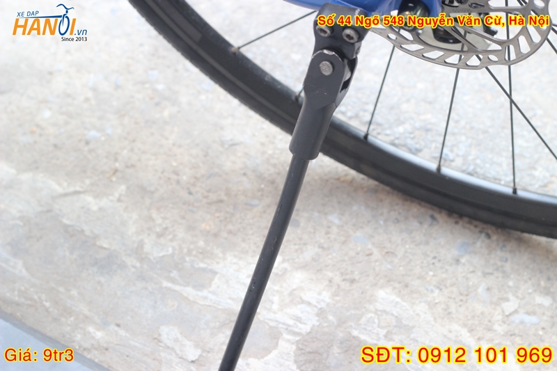 Xe đạp Touring Nhật bãi Giant Escape tới từ Taiwan