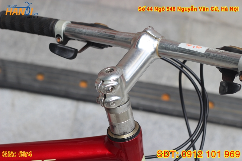 Xe đạp Touring Nhật bãi Giant Escape tới từ Taiwan