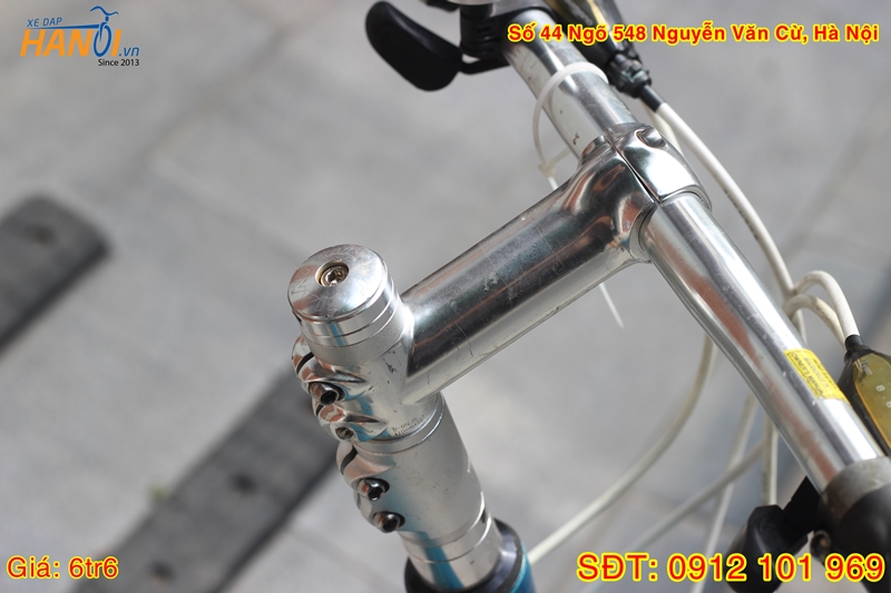 Xe đạp Touring Nhật bãi  Giant Escape tới từ Taiwan