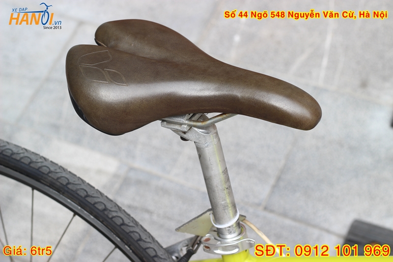 Xe đạp Touring Nhật bãi  Giant Escape tới từ Taiwan