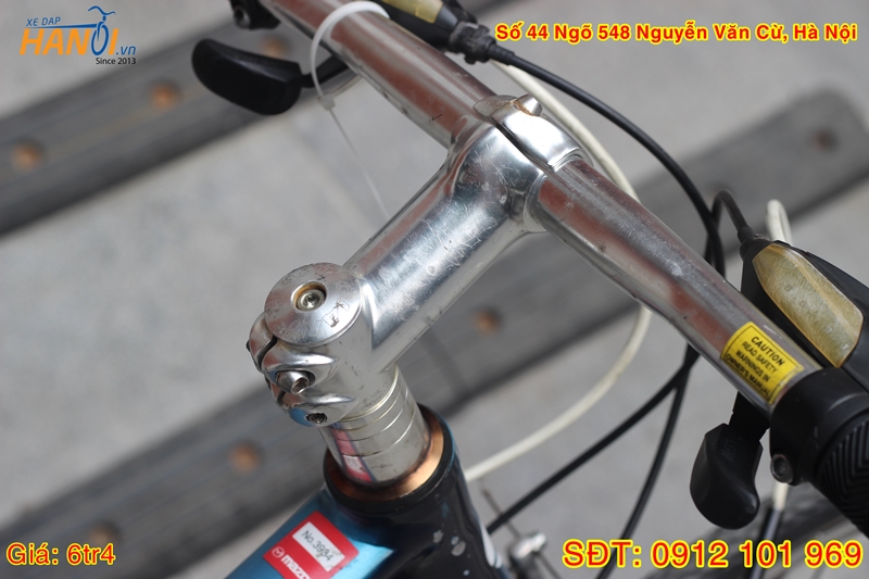 Xe đạp Touring Nhật bãi  Giant Escape tới từ Taiwan