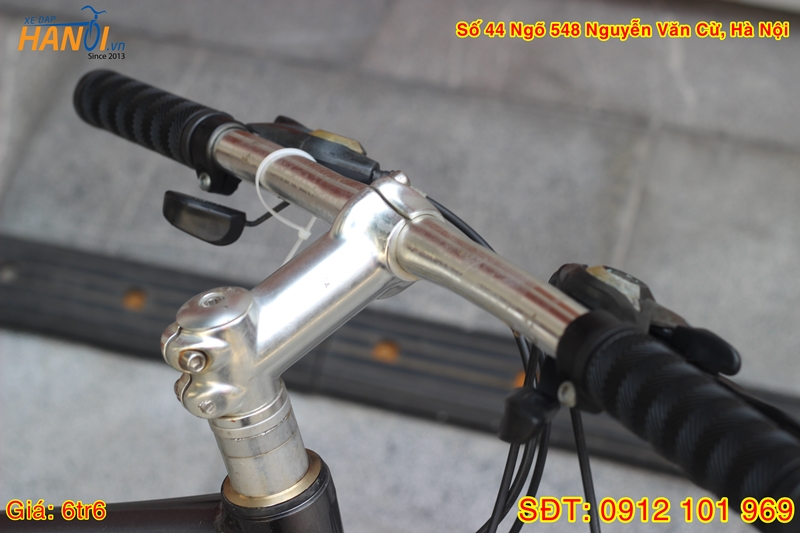 Xe đạp Touring Nhật bãi Giant Escape R3 tới từ Taiwan