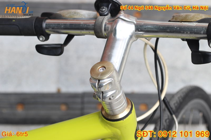 Xe đạp Touring Nhật bãi  Giant Escape tới từ Taiwan