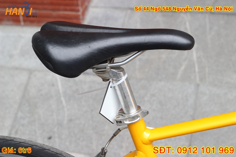 Xe đạp Touring Nhật bãi Giant Escape R3 tới từ Taiwan