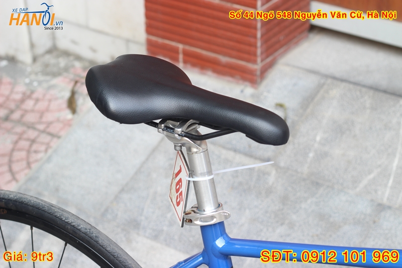 Xe đạp Touring Nhật bãi Giant Escape tới từ Taiwan