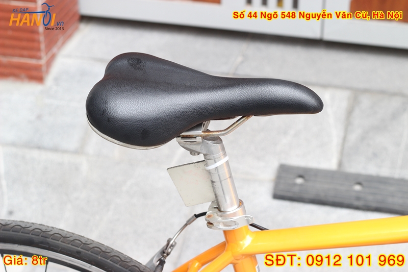 Xe đạp Touring Nhật bãi Giant Escape R3 tới từ Taiwan - càng carbon