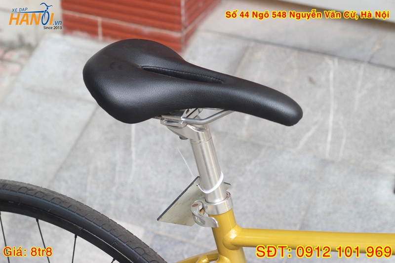 Xe đạp Touring Nhật bãi Giant Escape tới từ Taiwan