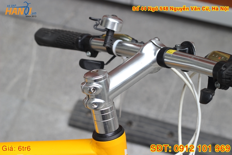 Xe đạp Touring Nhật bãi Giant Escape R3 tới từ Taiwan
