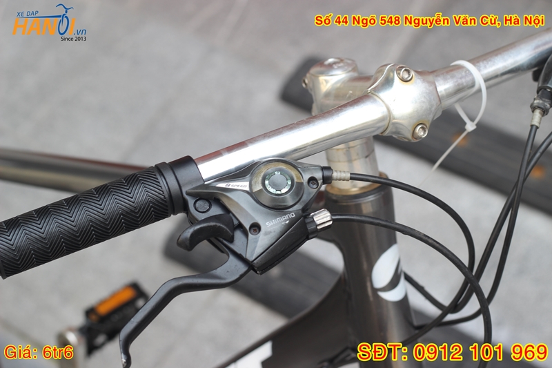 Xe đạp Touring Nhật bãi Giant Escape R3 tới từ Taiwan