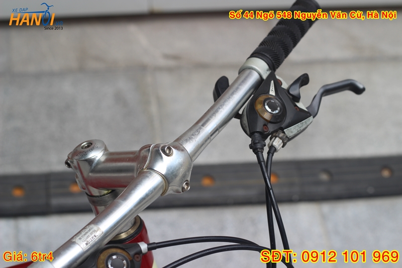 Xe đạp Touring Nhật bãi Giant Escape tới từ Taiwan