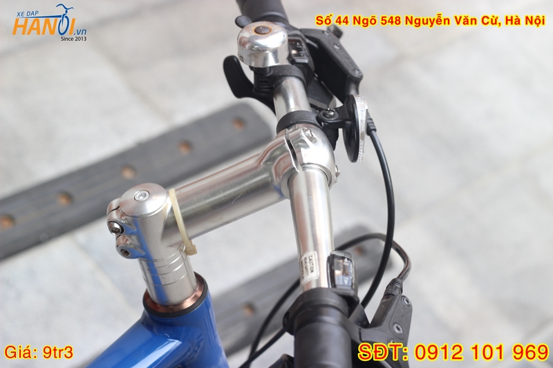 Xe đạp Touring Nhật bãi Giant Escape tới từ Taiwan