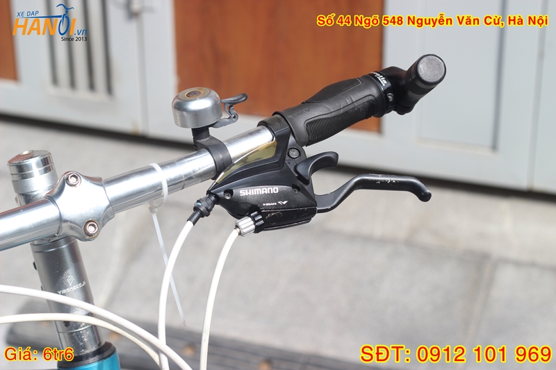 Xe đạp Touring Nhật bãi  Giant Escape tới từ Taiwan