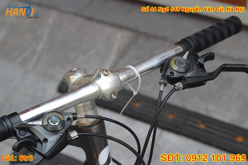 Xe đạp Touring Nhật bãi Giant Escape R3 tới từ Taiwan