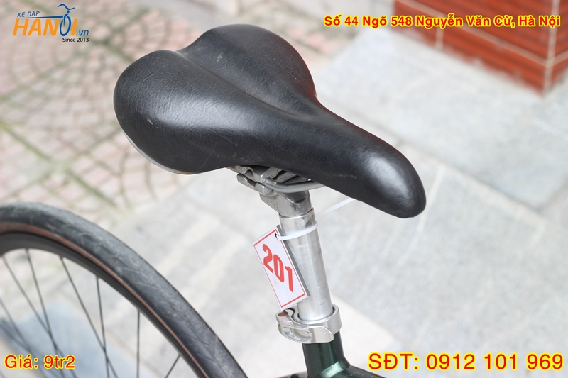 Xe đạp Touring Nhật bãi Giant Escape R3 - phanh dầu tới từ Taiwan