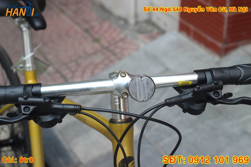 Xe đạp Touring Nhật bãi Giant Escape tới từ Taiwan