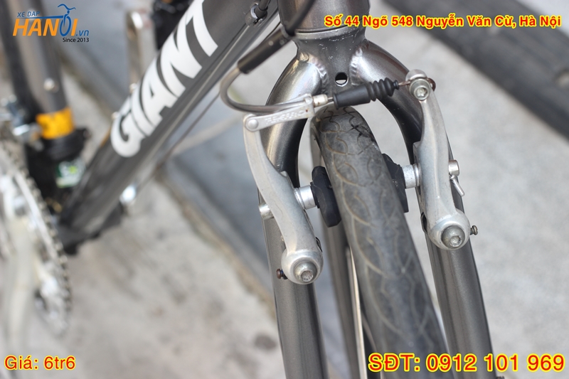 Xe đạp Touring Nhật bãi Giant Escape R3 tới từ Taiwan