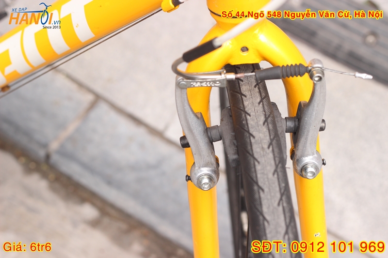 Xe đạp Touring Nhật bãi Giant Escape R3 tới từ Taiwan