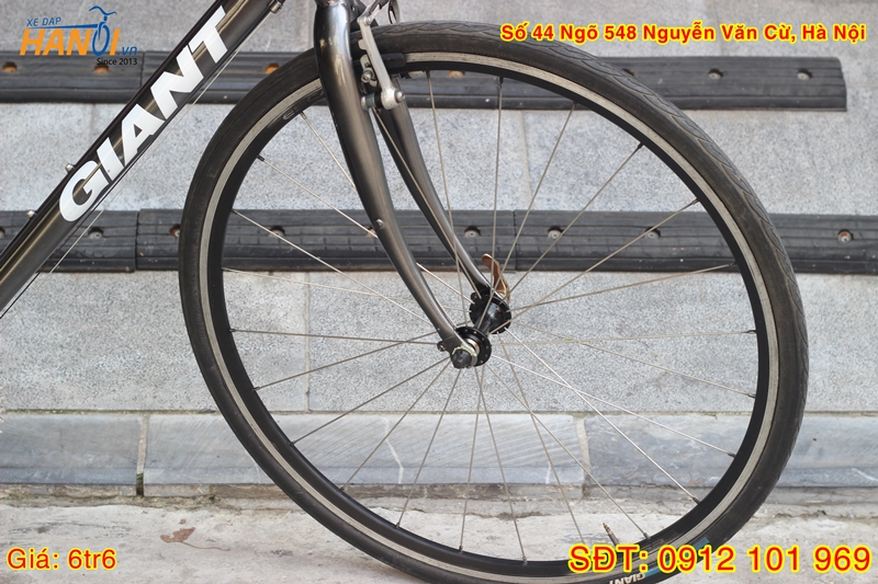 Xe đạp Touring Nhật bãi Giant Escape R3 tới từ Taiwan